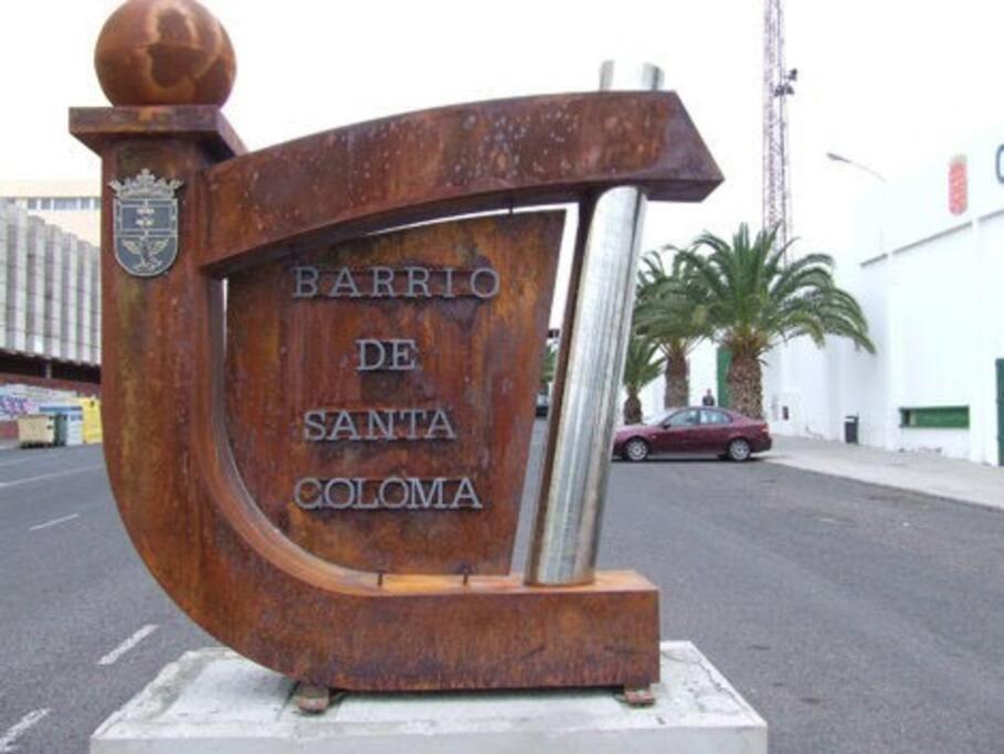 Apartamento Jable Arrecife Kültér fotó